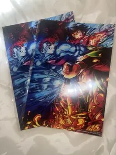 劇場版鬼滅の刃　無限城編　第一章　猗窩座再来　入場特典