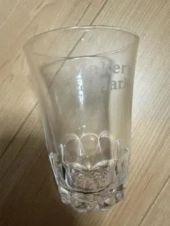 2026年最新】メーカーズマーク グラスの人気アイテム - メルカリ