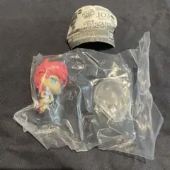 トリッシュ・ウナ　ジョジョの奇妙な冒険 カプセルフィギュアコレクション05