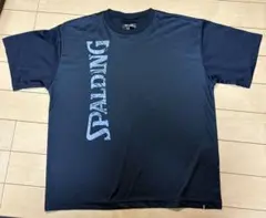 spalding tシャツのサムネイル