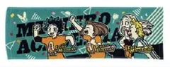 僕のヒーローアカデミア 開催文化祭！！サポータータオル