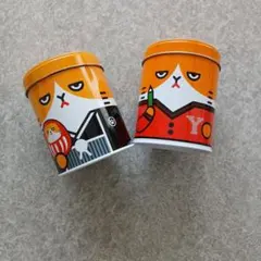 小物入(缶)