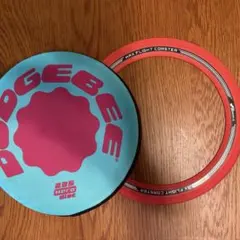 DODGEBEE 235 Hero disc フリスビー