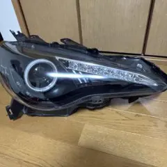トヨタ86 ZN6 後期 右ライト LED KOITO 100-60345 - メルカリ