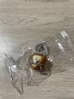 パンどろぼう　めじるしアクセサリー3