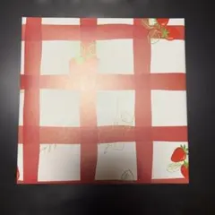 サブレミシェル　ケーキサブレ缶ホワイト　15個入