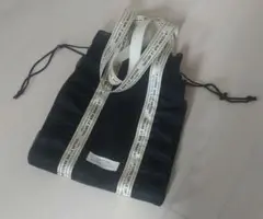 メッシュバッグ