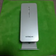 美品●日立オムロン●コンパクト光触媒除菌脱臭機TS-E4C1-JX001のサムネイル