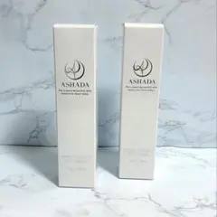 ASHADA シミシワホワイトクリーム 30g 2本セット - メルカリ