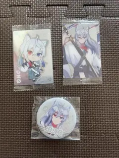 カラフルピーチ　どぬくくん　セット