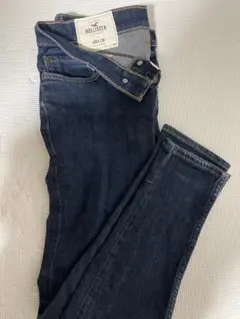 Hollister スキニーデニム W28 L30のサムネイル