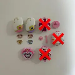 プリキュアオールスターズ なりきりプリキュアDX 5・6