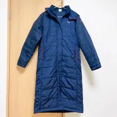 FILAベンチコートMサイズ