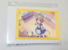 ネコぱら セカイコネクト フレーズ 卓上タペストリー さより - メルカリ