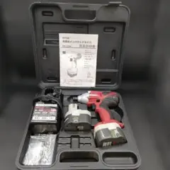 E-Value 12V 充電インパクトドライバー セットEI-1205VC - メルカリ