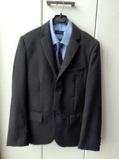 卒業式、フォーマル スーツセット サイズ160