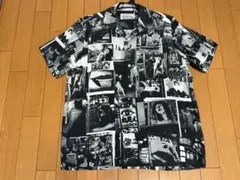 WACKO MARIA アロハシャツ 半袖シャツのサムネイル
