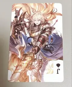 2026年最新】グラブルフェス トランプの人気アイテム - メルカリ