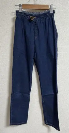BREEZE ストレッチデニム　サイズ150のサムネイル