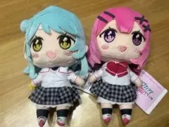 すーぱーそに子 ぬいぐるみマスコット 3種 TAITOプライズ - メルカリ