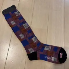 新品　IN-PROCESS BY HALL OHARAソックス　靴下