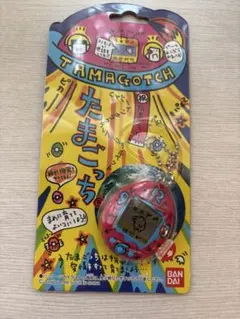 初代たまごっち 時計柄 未開封 BANDAI 1996 - メルカリ