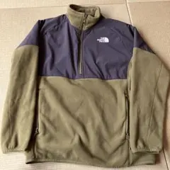 THE NORTH FACE フリースジャケット M