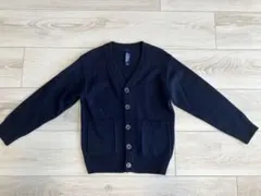 カーディガン 110