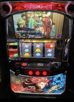 2026年最新】パチスロ 実機 カバネリの人気アイテム - メルカリ