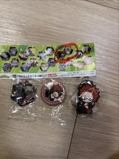 くら寿司 僕のヒーローアカデミア