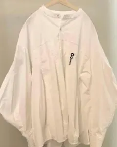 OMMO DOUBLE CURVE SLEEVE SH