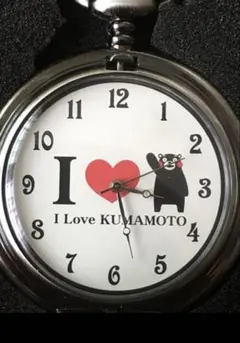 懐中時計 キャラクターグッズ