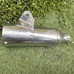 スーパートラップTW200 FTR223 エストレヤ250TR APE 等05 - メルカリ