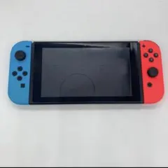 Nintendo Switch ネオンブルー/ネオンレッド 本体