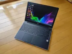 Dell 薄型ノートパソコン