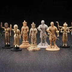 【希少品】　ドラゴンボール　海洋堂　レジンキャストフィギュア　悟空&マジュニア 2025年最新】Yahoo!オークション -海洋堂(孫悟空)の中古品・新品