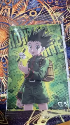 HUNTER × HUNTER イタジャガ まとめ売り