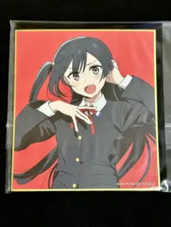 2026年最新】優木せつ菜 色紙の人気アイテム - メルカリ