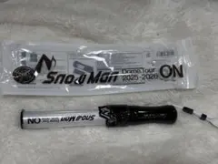 Snow Man DOME TOUR 2025-2026 ON ペンライト