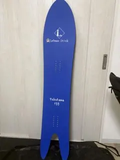 Lehman Stick Tohoku 155 リーマンスティック トウホク - メルカリ