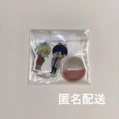 セックスドロップ ミニアクリルスタンド vol.2 ④ねこまみれ