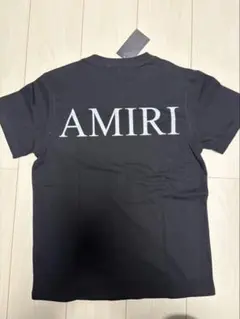 AMIRI Tシャツ ブラック
