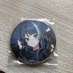 星乃一歌　ZOZOTOWNコラボ　缶バッジ プロセカ