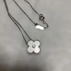 ダイヤモンド ネックレス