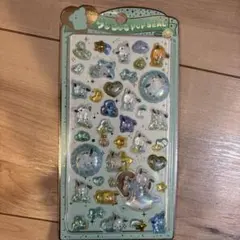 み*ー様 サンリオシール