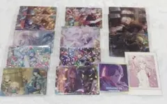 プロセカ ウエハース まとめ売り