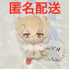 NU: Carnival - Bliss マスコット ぬいぐるみ ケシー