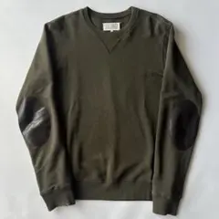 2025年最新】Maison Martin Margiela メンズ トレーナー・スウェットの