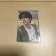 ENHYPEN ジェイクORANGE BLOOD トレカ