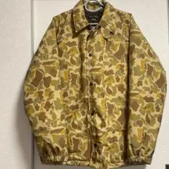 WESTRIDE カモフラージュ ミリタリージャケットのサムネイル